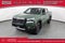 2025 Nissan Frontier PRO-X