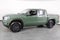2025 Nissan Frontier PRO-X