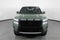 2025 Nissan Frontier PRO-X