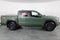 2025 Nissan Frontier PRO-X