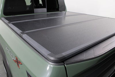 2025 Nissan Frontier PRO-X