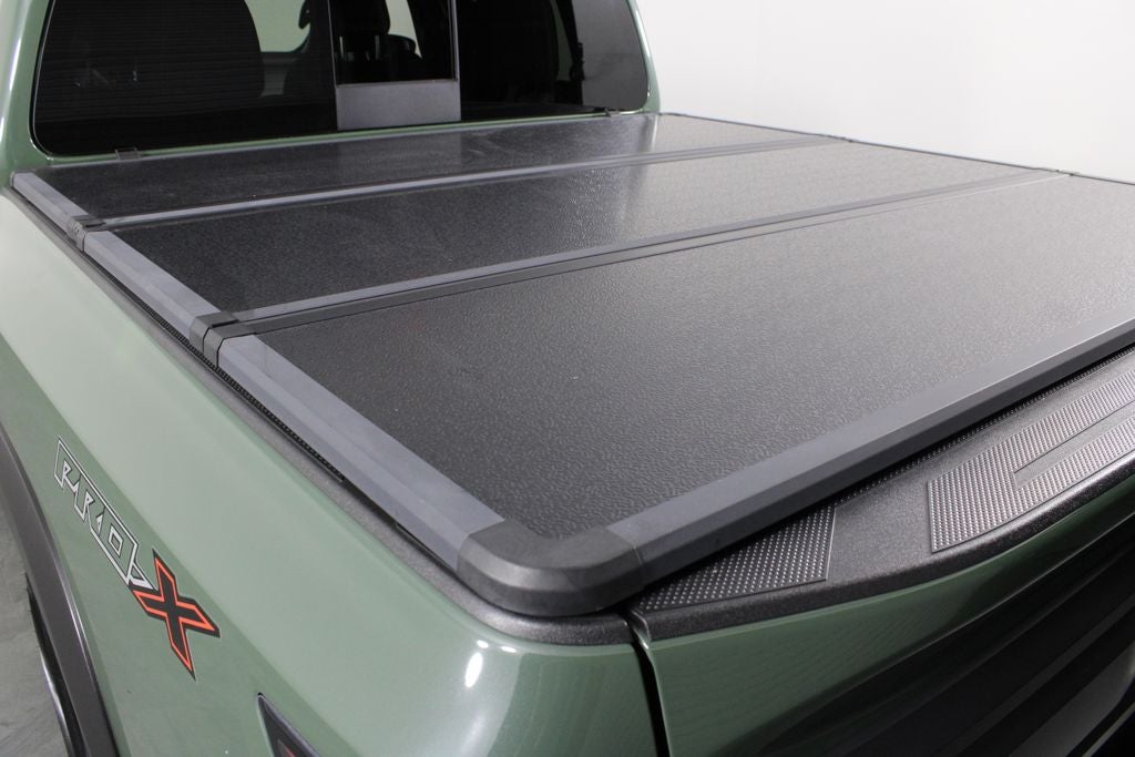 2025 Nissan Frontier PRO-X