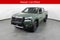 2025 Nissan Frontier PRO-X