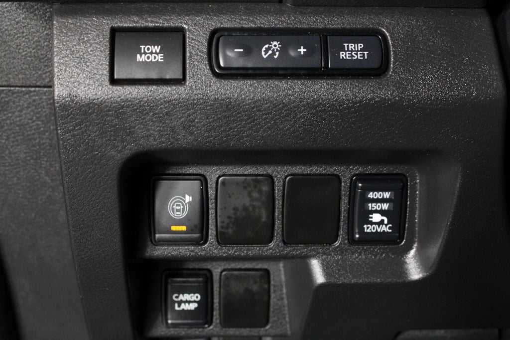 2025 Nissan Frontier PRO-X