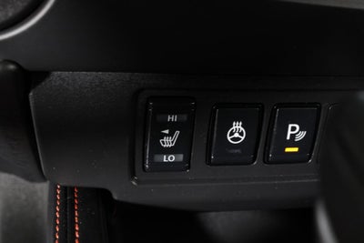 2025 Nissan Frontier PRO-X