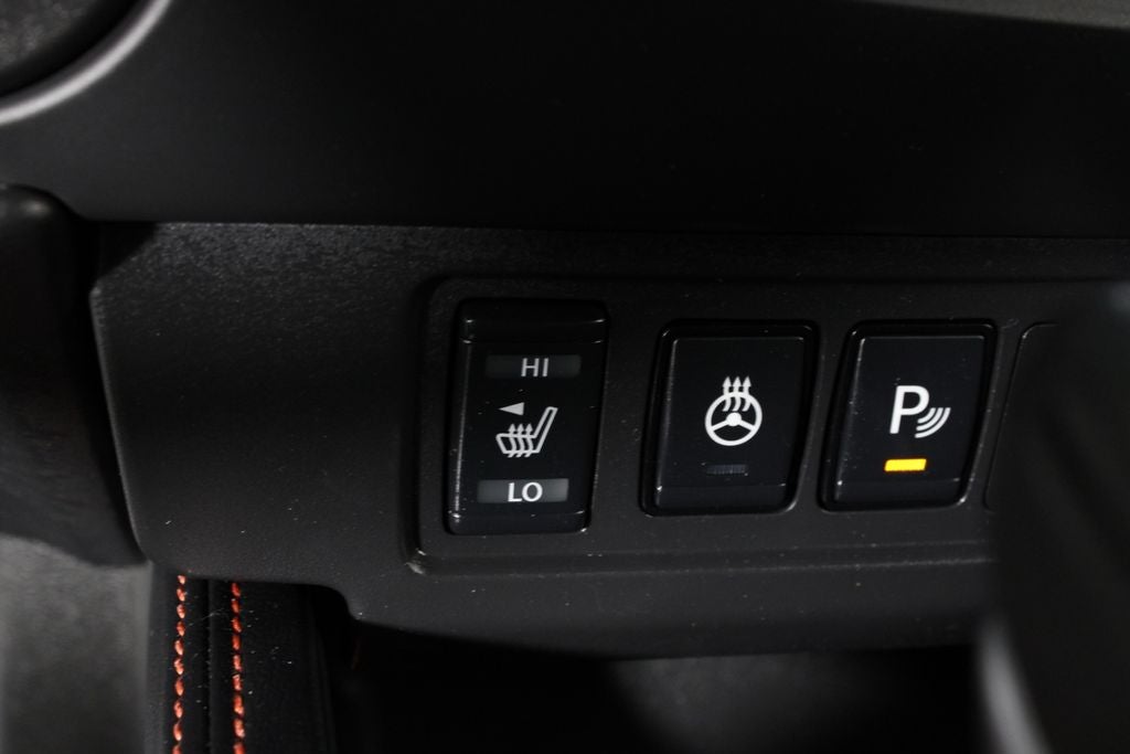 2025 Nissan Frontier PRO-X