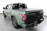 2025 Nissan Frontier PRO-X
