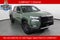2025 Nissan Frontier PRO-X