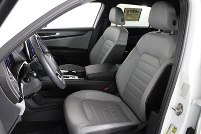 2024 Volkswagen Atlas Cross Sport 2.0T SEL R-Line