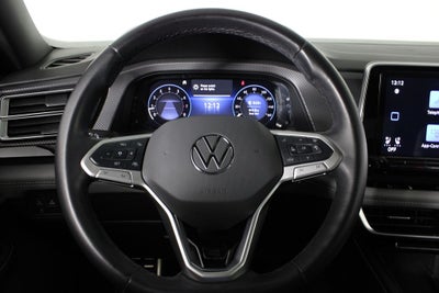 2024 Volkswagen Atlas Cross Sport 2.0T SEL R-Line