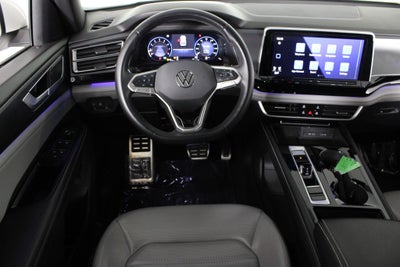 2024 Volkswagen Atlas Cross Sport 2.0T SEL R-Line