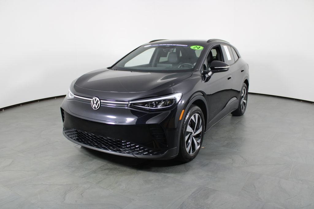 2024 Volkswagen ID.4 Standard