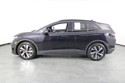 2024 Volkswagen ID.4 Standard