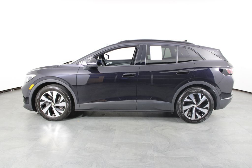 2024 Volkswagen ID.4 Standard