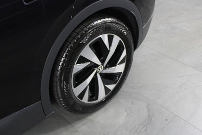 2024 Volkswagen ID.4 Standard
