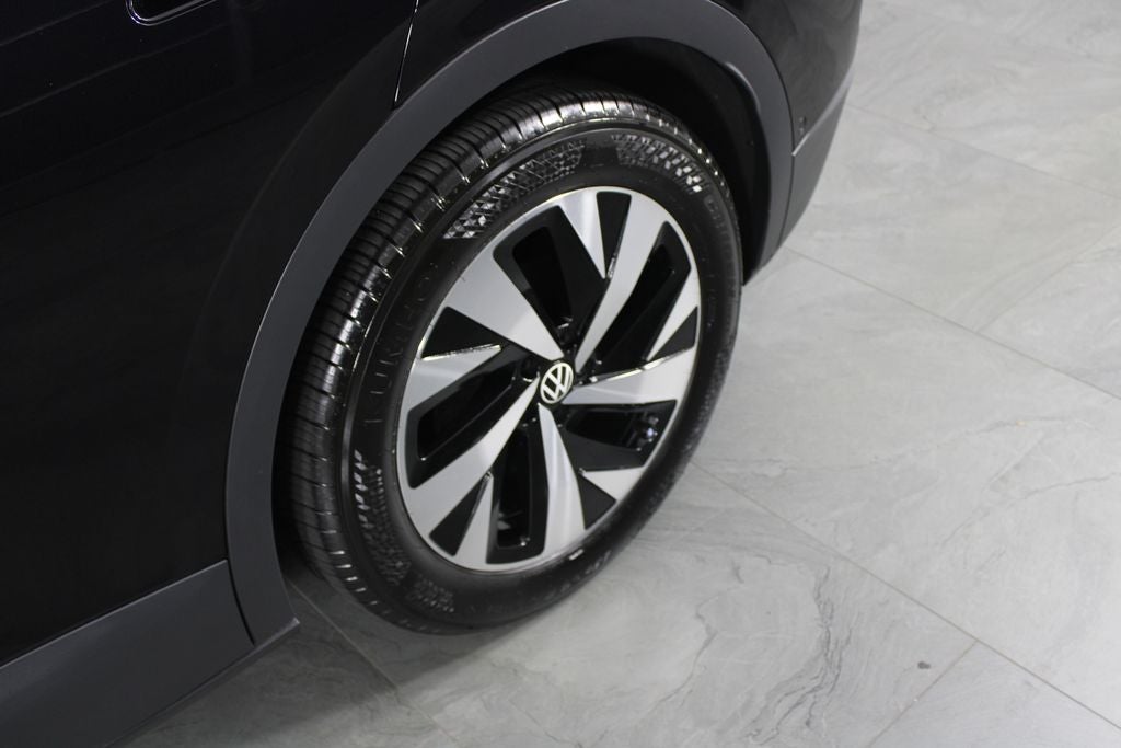 2024 Volkswagen ID.4 Standard