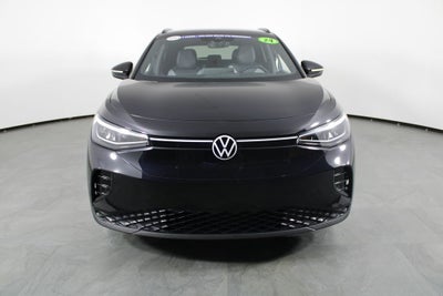 2024 Volkswagen ID.4 Standard