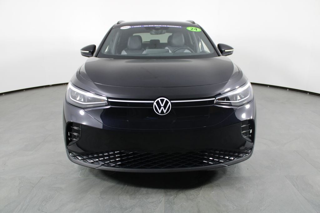 2024 Volkswagen ID.4 Standard
