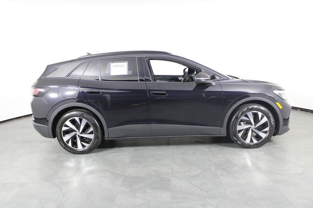 2024 Volkswagen ID.4 Standard