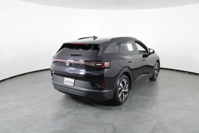 2024 Volkswagen ID.4 Standard