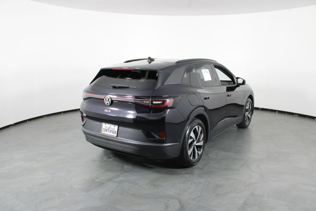 2024 Volkswagen ID.4 Standard