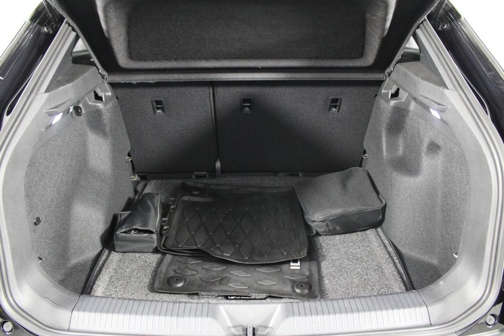 2024 Volkswagen ID.4 Standard