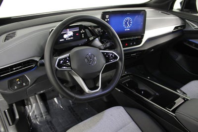 2024 Volkswagen ID.4 Standard