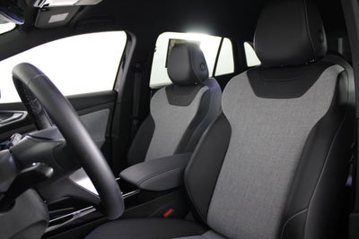 2024 Volkswagen ID.4 Standard