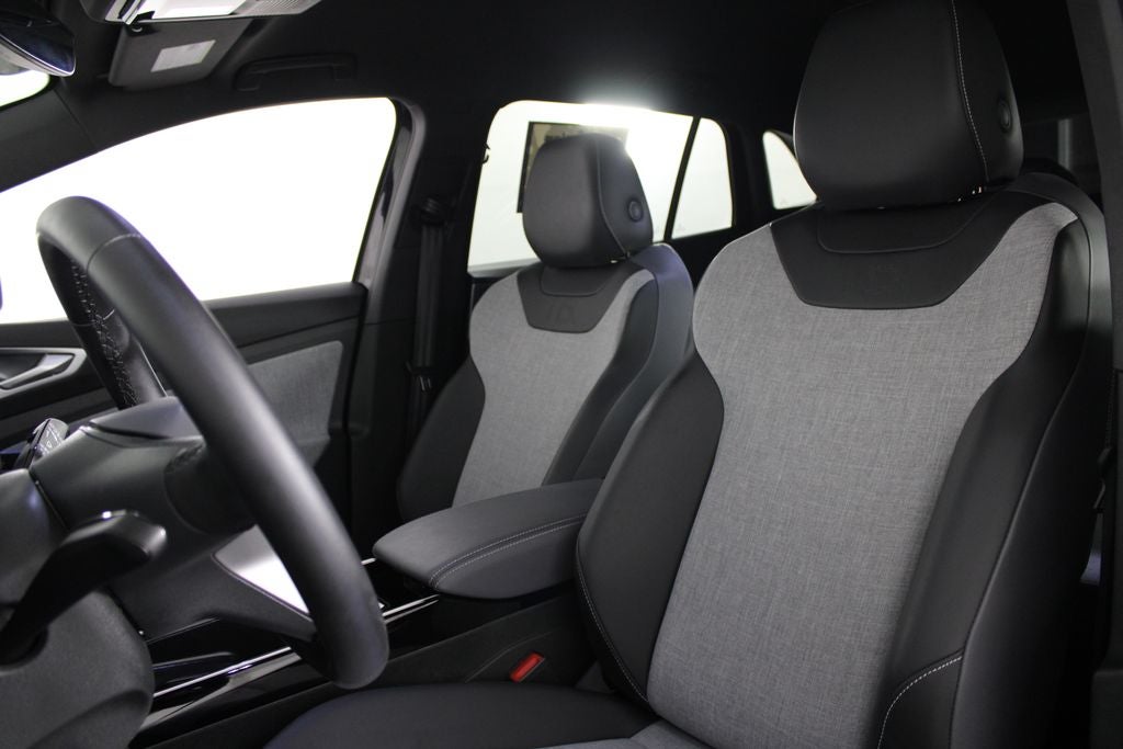 2024 Volkswagen ID.4 Standard