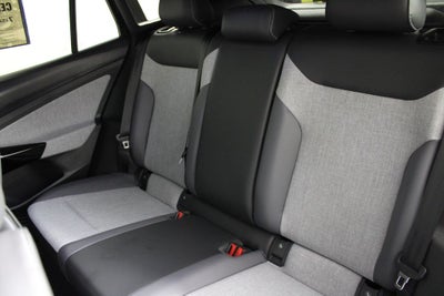 2024 Volkswagen ID.4 Standard