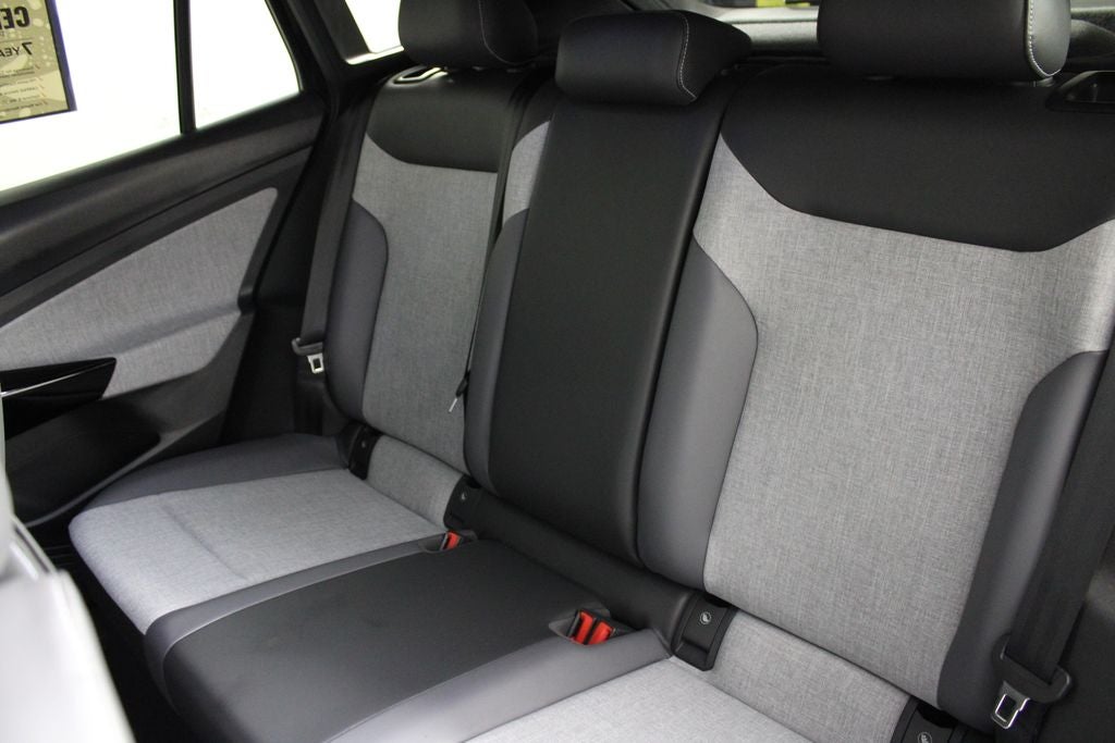 2024 Volkswagen ID.4 Standard