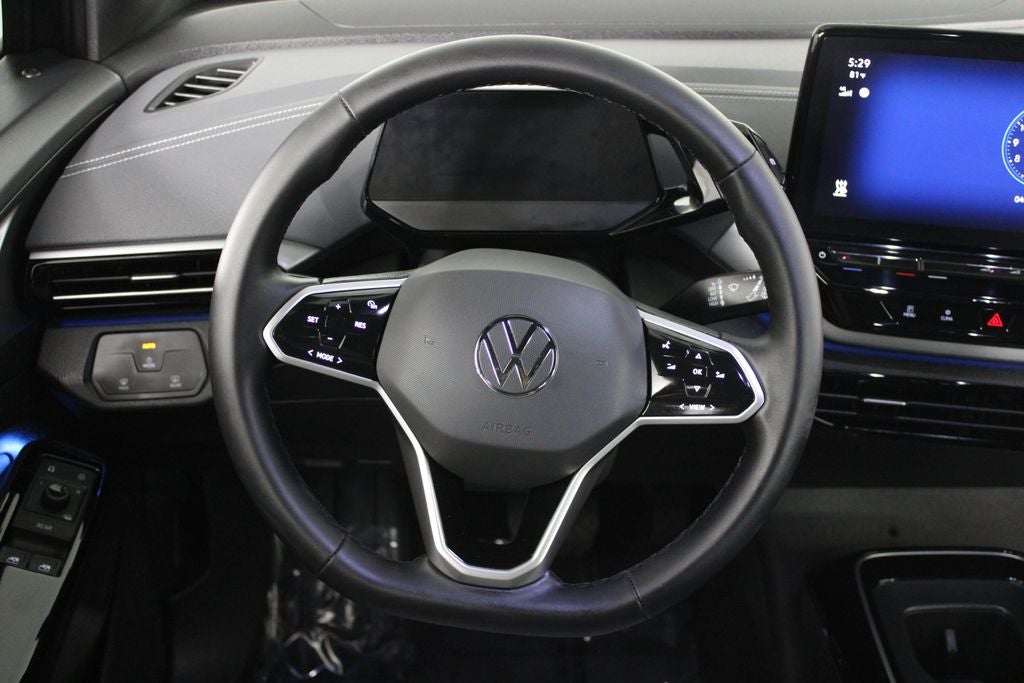 2024 Volkswagen ID.4 Standard