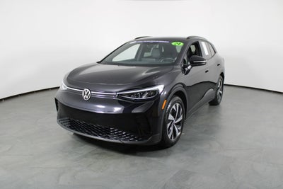 2024 Volkswagen ID.4 Standard