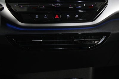 2024 Volkswagen ID.4 Standard