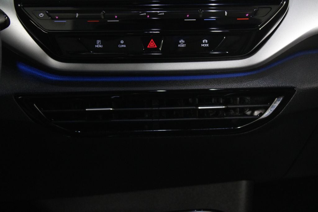 2024 Volkswagen ID.4 Standard