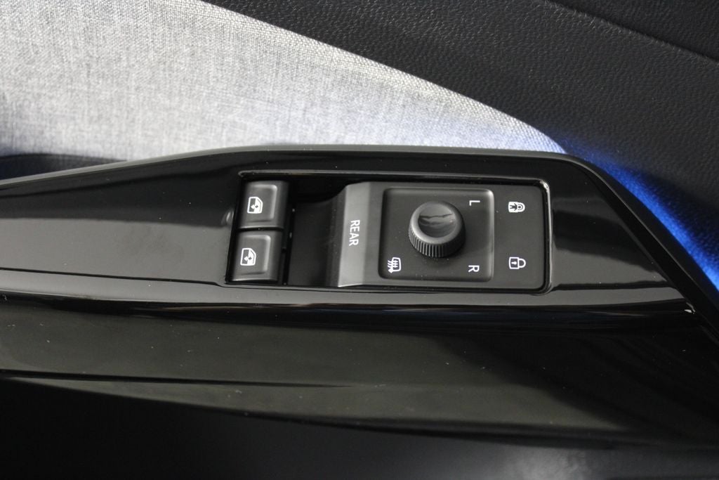 2024 Volkswagen ID.4 Standard