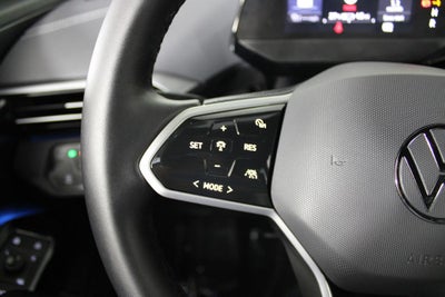 2024 Volkswagen ID.4 Standard
