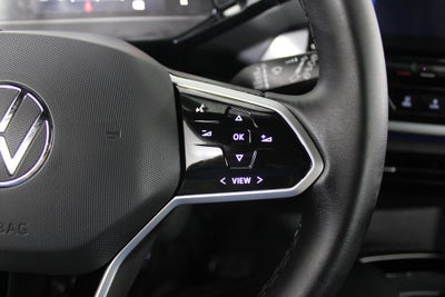 2024 Volkswagen ID.4 Standard