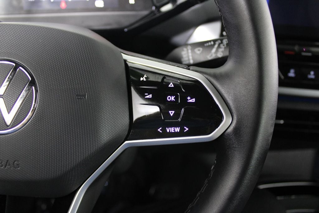 2024 Volkswagen ID.4 Standard