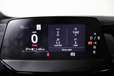 2024 Volkswagen ID.4 Standard