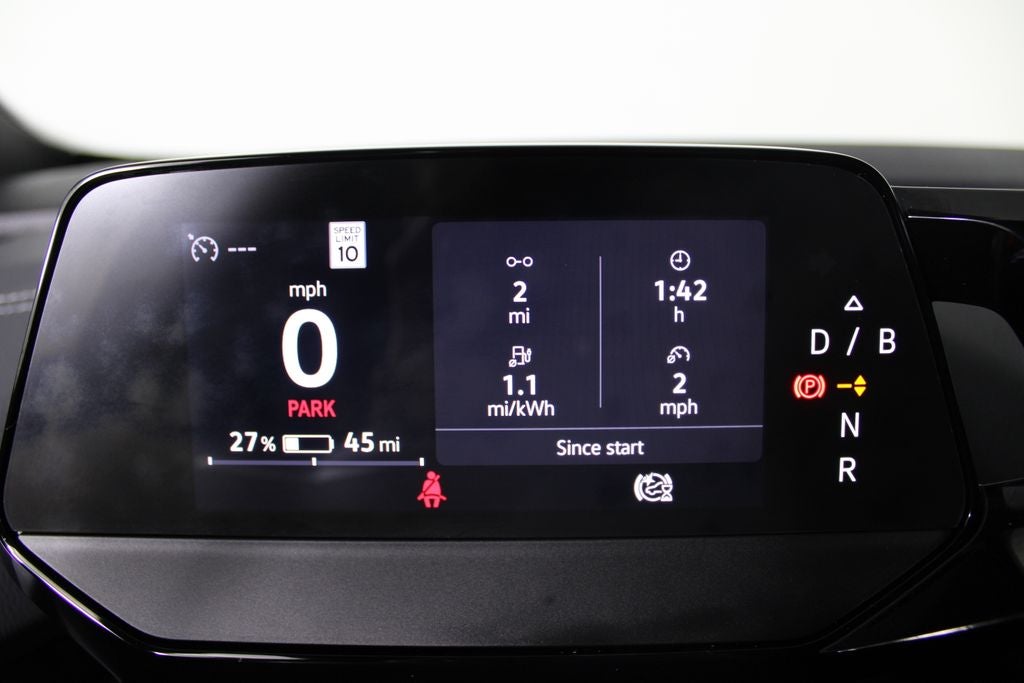 2024 Volkswagen ID.4 Standard