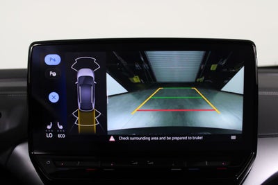 2024 Volkswagen ID.4 Standard