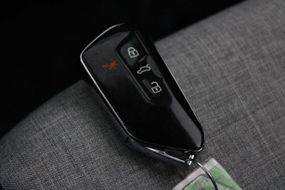 2024 Volkswagen ID.4 Standard