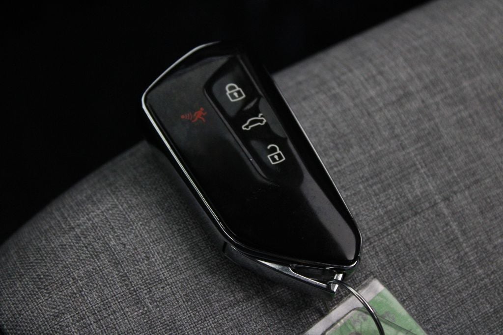 2024 Volkswagen ID.4 Standard