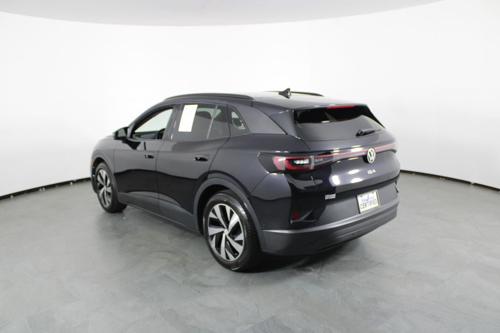 2024 Volkswagen ID.4 Standard
