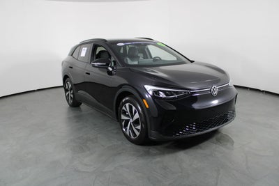 2024 Volkswagen ID.4 Standard