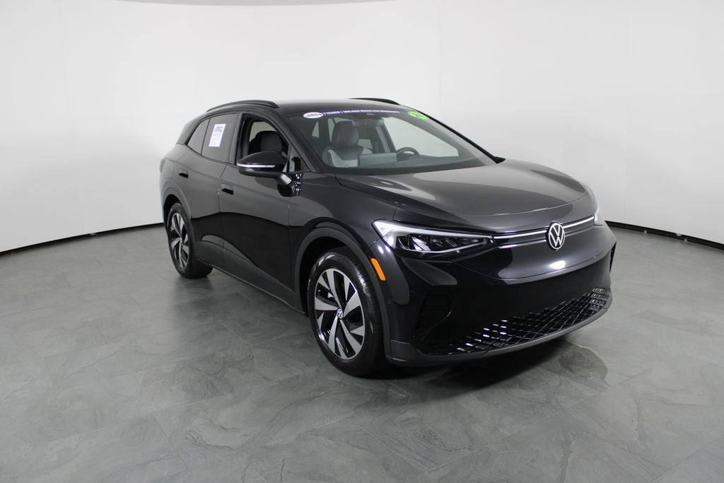 2024 Volkswagen ID.4 Standard