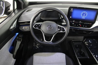 2024 Volkswagen ID.4 Standard