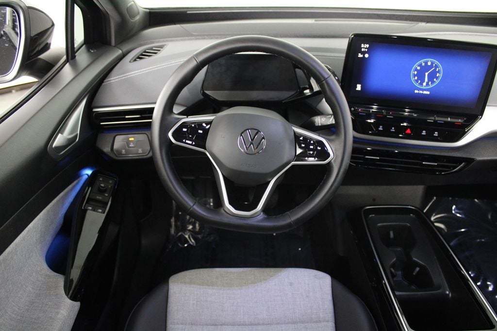 2024 Volkswagen ID.4 Standard