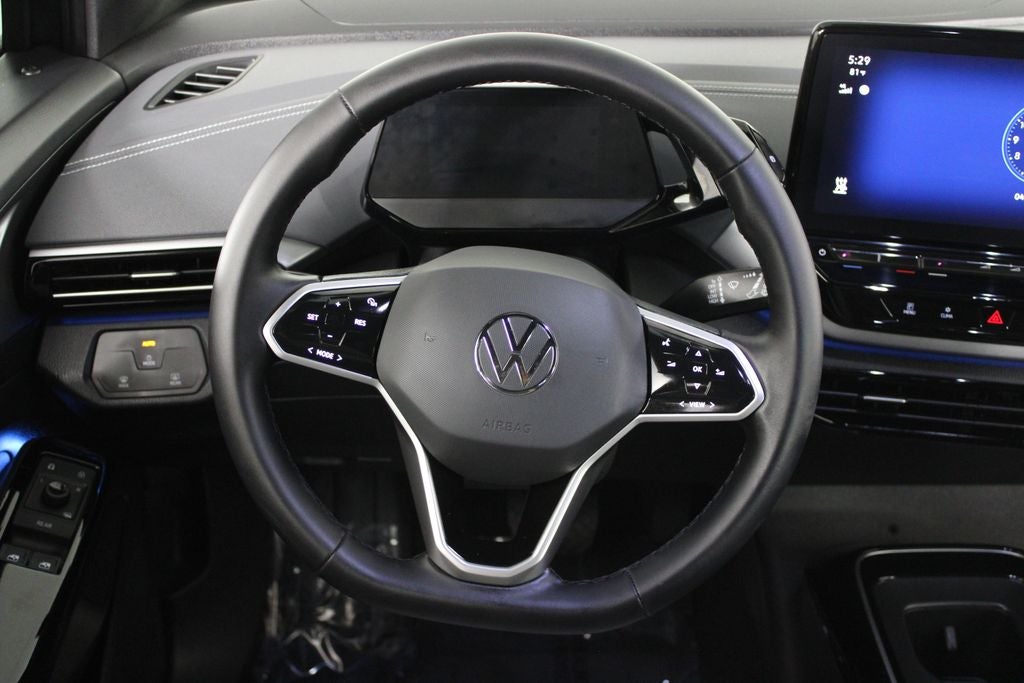 2024 Volkswagen ID.4 Standard